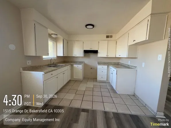 1511 Orange Dr APT 10, Bakersfield, CA 93305