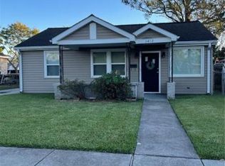 3412 47th St, Metairie, LA 70001