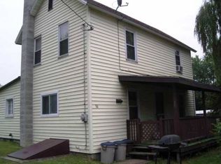 30 Palmer St, Clearfield, PA 16830