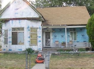 2855 Pingree Ave, Ogden, UT 84401