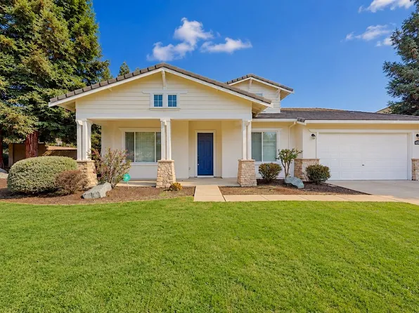 20939 Valley View Pl, Patterson, CA 95363