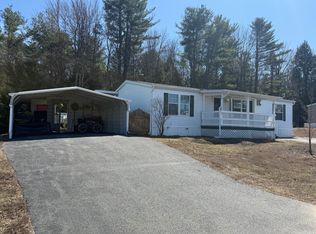 185 Old State Rd Lot 16, Broadalbin, NY 12025
