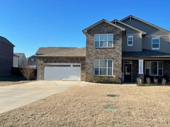 409 Davenport Dr, Murfreesboro, TN 37128