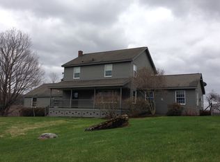 1175 Clayton Mill River Rd, Southfield, MA 01259