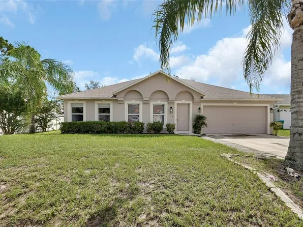 1632 Lansfield Ave, Deltona, FL 32738