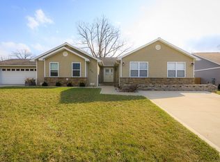 4708 Inlet Ln, Osage Beach, MO 65065