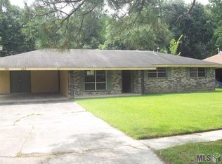 288 W Chalfont Dr, Baton Rouge, LA 70819