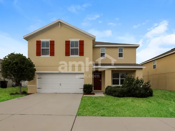 3517 San Moise Pl, Plant City, FL 33567