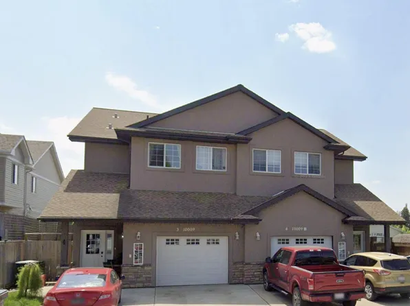 10009 B 98th Ave #3, Morinville, AB T8R 1G3