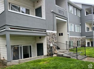 8073 W Copperfield Pl Unit 11, Magna, UT 84044