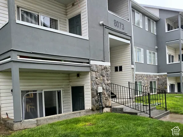 8073 W Copperfield Pl Unit 11, Magna, UT 84044