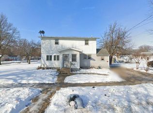 1601 N Virginia St, Flint, MI 48506