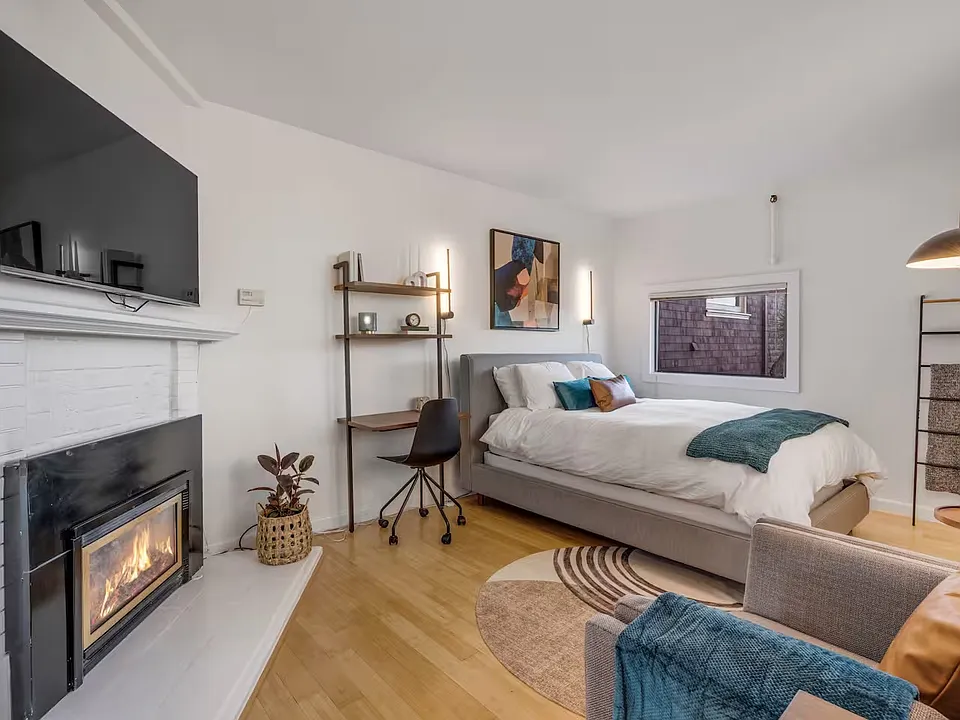 2621 Divisadero St #6