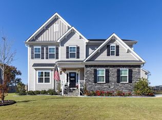 57 E Wellesley Dr, Clayton, NC 27520