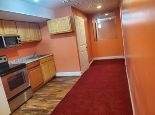 13101 Keverton Dr #BASEMENT, Upper Marlboro, MD 20774
