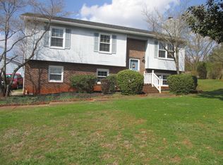 5 Morgan Way, Greenville, SC 29615