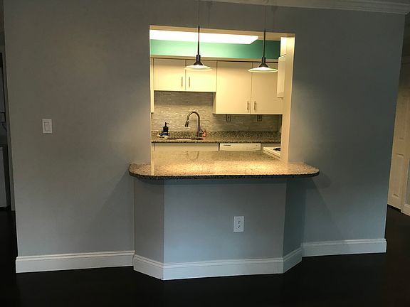 Granite Countertops