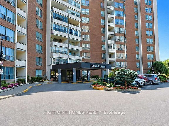 4th image of 60 Pavane Linkway Unit 301