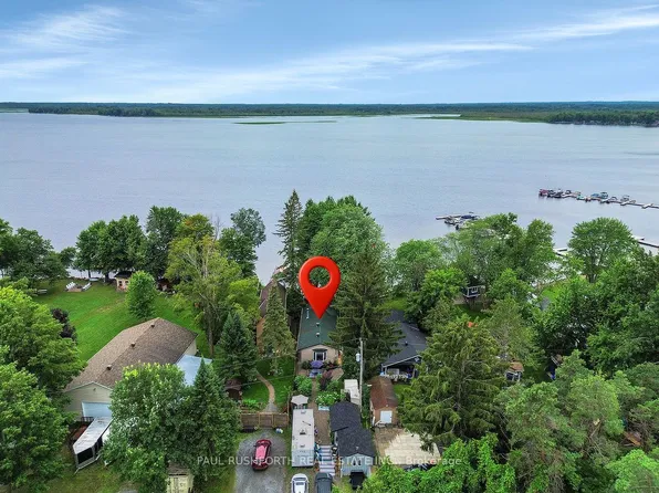 172 Richards Ln, Beckwith, ON K7C 0S9