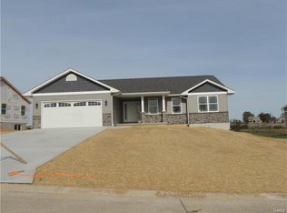 21 Keystone Dr, Old Monroe, MO 63369