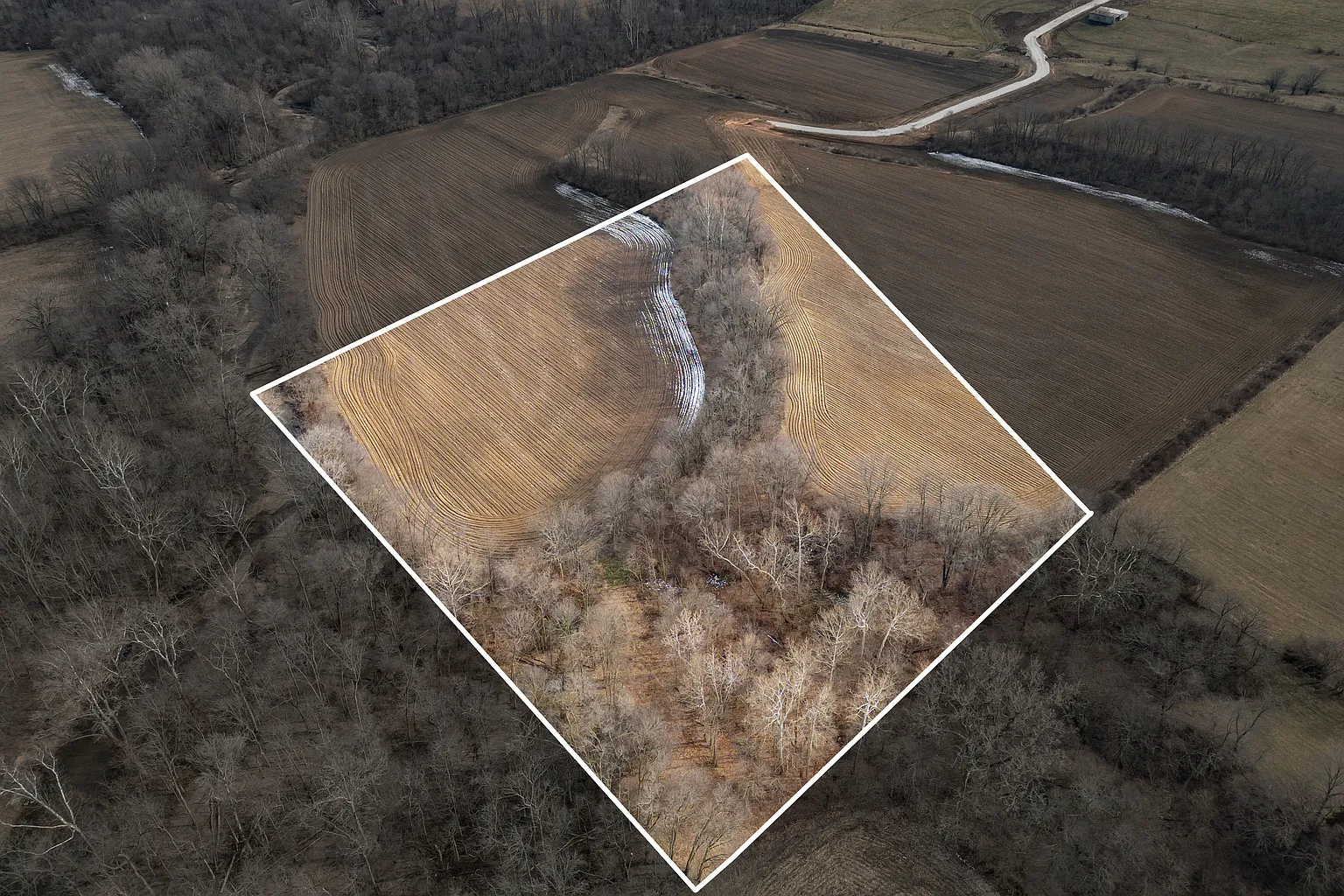 0 E Greencastle Rd Lot 6 photo 1