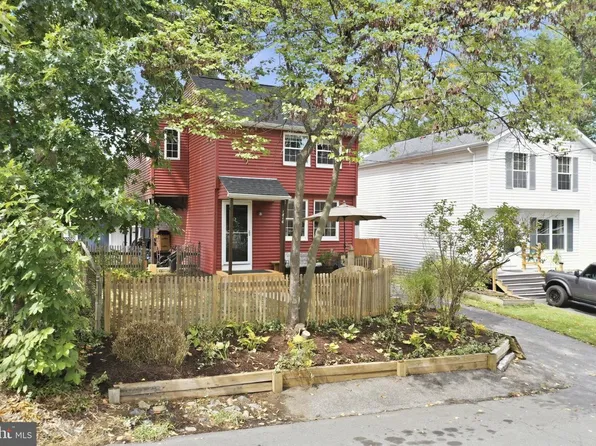 1816 Glenarm Rd, Edgewater, MD 21037