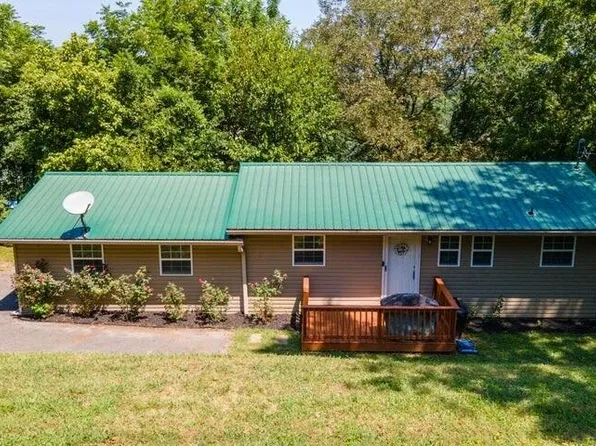 1599 Benton Station Rd, Benton, TN 37307