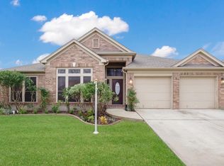 2986 Palomino Pass, Seguin, TX 78155