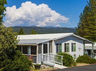 39678 Road 425b SPACE 45, Oakhurst, CA 93644