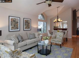 363 Beacon Ridge Ln, Walnut Creek, CA 94596