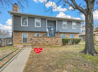 4609 Bayonne Ct, Arlington, TX 76016