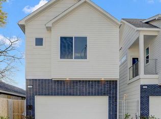 4706 Oats St, Houston, TX 77020