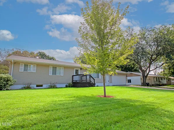 112 14th St NE, Watertown, SD 57201