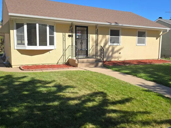 1863 Mechanic Ave, Saint Paul, MN 55119