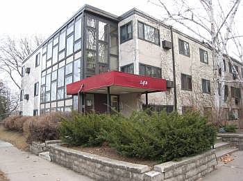 1st image of 2401 Clinton Ave APT 102