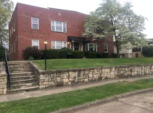 1037 W 6th St #1, Huntington, WV 25701