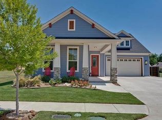 528 Hearth Ter, Argyle, TX 76226