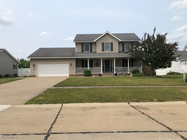 104 Kimberly Dr, Creston, OH 44217