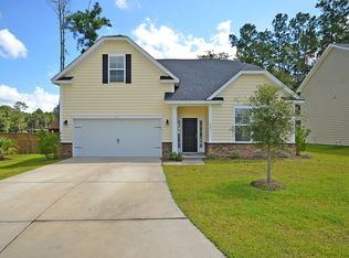 300 Freeland Way, Moncks Corner, SC 29461