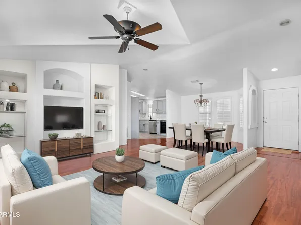 2550 S Ellsworth Road #664, Mesa, AZ 85209