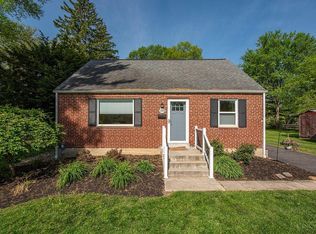 1419 N Park Ave, Cincinnati, OH 45215
