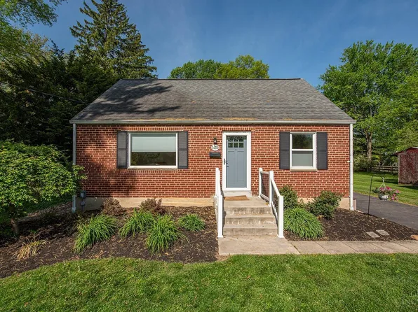 1419 N Park Ave, Cincinnati, OH 45215