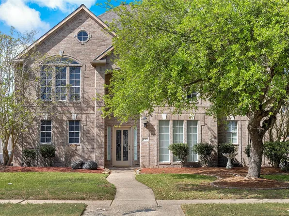 2325 Acadiana Ln, Seabrook, TX 77586