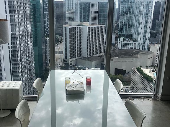 3rd image of 151 SE 1st St APT 2901