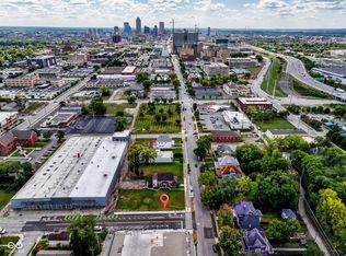 2181 N Capitol Ave, Indianapolis, IN