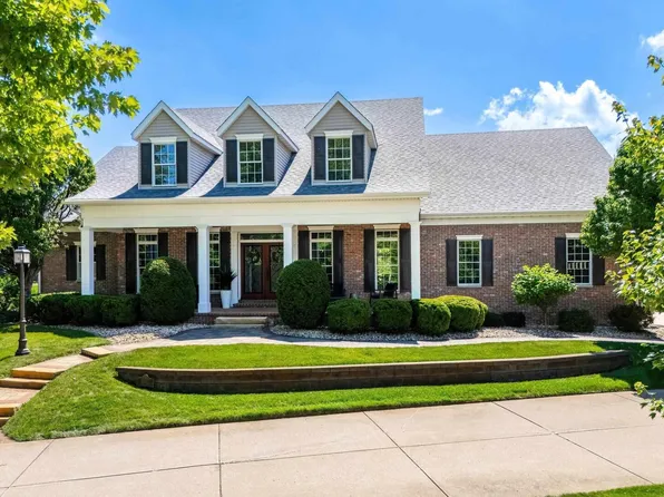 19257 252nd Ave, Bettendorf, IA 52722