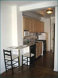 Sold by Brown Harris Stevens