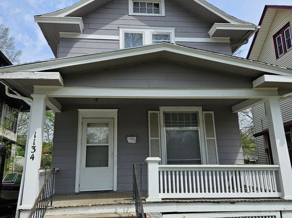 1134 SW Garfield Ave