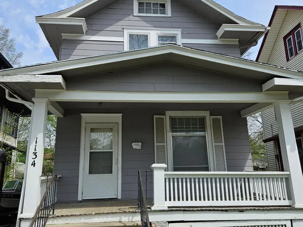 1134 SW Garfield Ave, Topeka, KS 66604