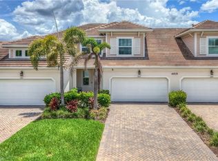 4619 Arboretum Cir UNIT 102, Naples, FL 34112